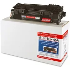 ADVANCED MICRO DEVICES MCM MICRTHN05A - microMICR Remanufactured - Alternative for HP 05A MICR - Las
