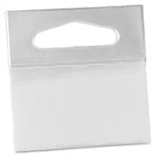 3M MMM 1075 - 3M Pad Hang Tabs - 10 Tab(s) - 2 Tab Height x 2 Tab Width - 