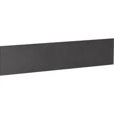 Lorell LLR 69915 - Lorell Essentials Series Hutch Tackboards - 16.50 Height x 6