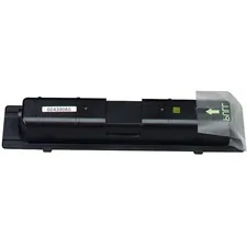 TOSHIBA TOS TK05 - Toshiba TK05 Toner Cartridge - Laser - 4000 Pages - Black - 