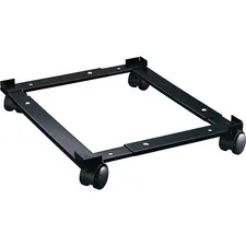 Lorell LLR 17573 - Lorell Commercial File Caddy - 400 lb Capacity - 4 Casters -