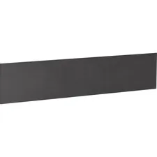 Lorell LLR 69916 - Lorell Essentials Series Hutch Tackboards - 16.50 Height x 5