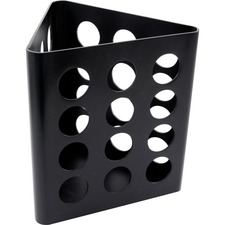 VERTIFLEX PRODUCTS VRT VF96031 - Vertiflex Spinning Coffee Pod Organizer - 36 x Coffee Pod - 