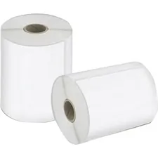 DYMO 2026405 - 2 PK 4XL SHIPPING LABELS 4INX6IN 220ROL (1744907)