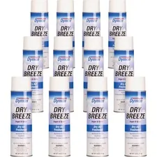 ITW PRO BRANDS ITW 70220CT - Dymon Dry Breeze Scented Dry Air Freshener - Aerosol - 20 fl