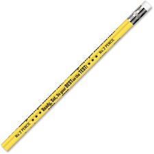 MOON PRODUCTS MPD 52060B - Moon Products ReadySet Best for the Test Pencil - 2 Lead - 2