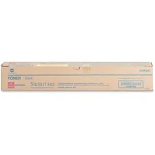 KONICA MINOLTA A33K33A - KONICA MINOLTA TN321M MAGENTA TONER