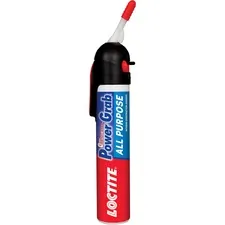 HENKEL CORPORATION LOC 2029847 - Loctite Express Power Grab All Purpose Adhesive - 7.50 oz - 