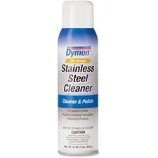 ITW PRO BRANDS ITW 20920CT - Dymon Oil-based Stainless Steel Cleaner - Aerosol - 16 fl oz