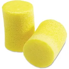 3M MMM 3121201 - E-A-R Classic Uncorded Earplugs - Comfortable, Disposable, U