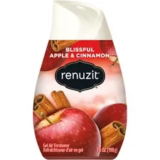 HENKEL CORPORATION 00019800036744 - Renuzit Blissfull Apple Cinnamon Air Freshener - 7 fl oz (0.