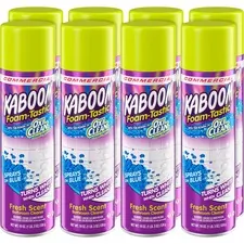 CHURCH & DWIGHT CO CDC 5703700071CT - Kaboom Foam-Tastic Bathroom Cleaner - Foam Spray - 19 fl oz 