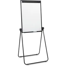 Lorell LLR 55629 - Lorell 2-sided Dry Erase Easel - 36 (3 ft) Width x 24 (2 ft)