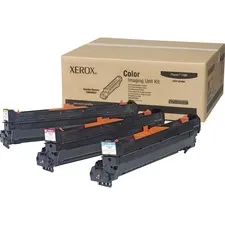 XEROX XER 108R00697 - Xerox 108R00697 Color Imaging Unit Kit - Laser Print Technol