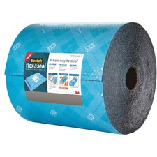 3M MMM FS15200 - Scotch Flex & Seal Shipping Roll - 15 Width x 200 ft Length 
