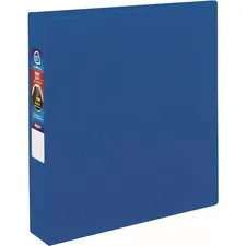 Avery Dennison AVE 79885 - Avery Heavy-duty Binder - One-Touch Rings - DuraHinge - 1 12