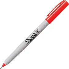 Newell Brands SAN 37002 - Sharpie Precision Permanent Markers - Ultra Fine Marker Poin