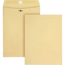 QUALITY PARK PRODUCTS QUA 38490 - Quality Park 9x12 Heavy-duty Envelopes - Document - 90 - Cla