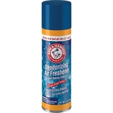 CHURCH & DWIGHT CO CDC 3320094170 - Arm & Hammer Deodorizing Air Freshener Spray - Spray - 7 fl 