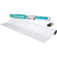 3M FWS3X2 - 3M Flex Write Surface - White Surface - White Sheet Color - 