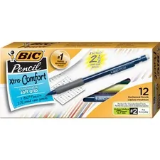 BIC BIC MPG11 - BIC Matic Grip Mechanical Pencils - 0.7 mm Lead Diameter - R