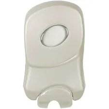 HENKEL CORPORATION DIA 20078CT - Dial 1700 Manual Foam Hand Soap Dispenser - Manual - Sturdy,