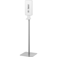 HENKEL CORPORATION DIA 09495 - Dial Professional FIT Sanitizer Dispenser Floor Stand - 58.3