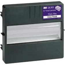 3M DL955 - Scotch Cool Laminating System Refills - Laminating PouchShee