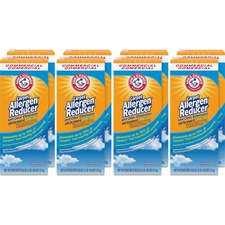 CHURCH & DWIGHT CO CDC 3320084113CT - Church & Dwight Commercial Carpet Allergen Reducer - Powder 