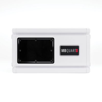 MB QUART NA3-560.4 - 560WATT NAUTIC AMPLIFIER