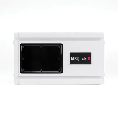 MB QUART NA3-560.4 - 560WATT NAUTIC AMPLIFIER