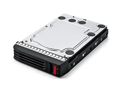 Buffalo OP-HD16.0H2U-5Y - TeraStation 51210RH 16TB Replacement Hard Drive
