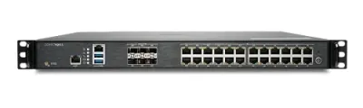 SONICWALL 02-SSC-8986 - SONICWALL NSA 4700 HIGH AVAILABILITY