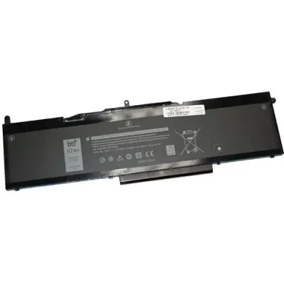 BATTERY TECHNOLOGY 451-BBZH-BTI - BATT FOR DELL PRECISION 15 3520 15 3530