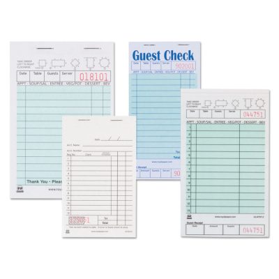 AMERCAREROYAL GC4900-2 - CHECK,CBNLS,2PT,LSE,16LNS