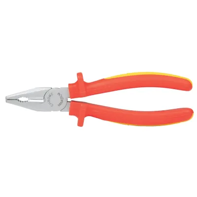 MIXED (recovered 16407) 710020 - Ancor 7 Combination Pliers - 1000V
