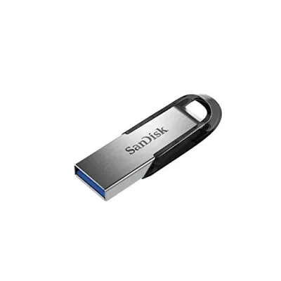 Western Digital SDCZ73-512G-G46 - 512GB Ultra Flair USB 3.0 Flash Drive - High-Speed Storage