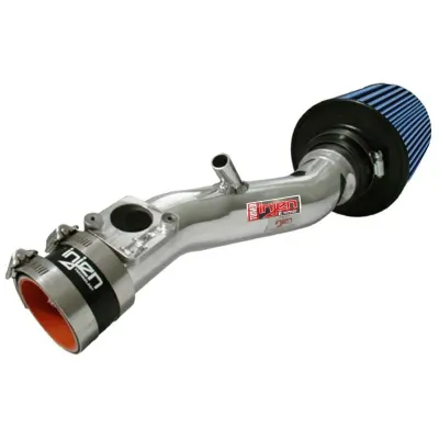 INJEN IS2100P - Injen Short Ram Intake System for Enhanced Performance