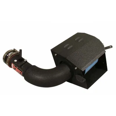 INJEN SP1230WB - Injen Short Ram Intake System - Black Finish