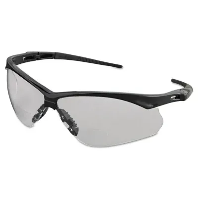 KIMBERLY CLARK 22518 - V60 Nemesis +2.0 Diopter Reader Safety Glasses