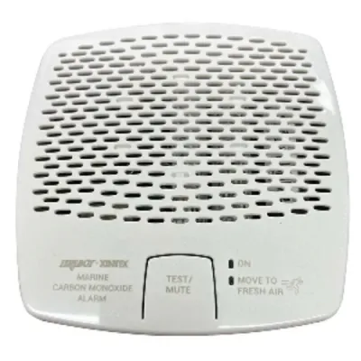 Fireboy-Xintex CMD6-MBR-R - Xintex CMD6-MBR-R CO Alarm Internal Battery Interconnect - W
