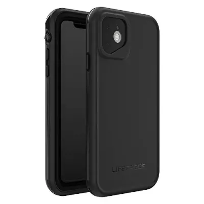 Otter Products 77-62484 - Apple iPhone 11 - 64GB - Black