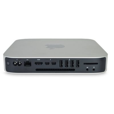 APPLE MGEN2LLA-RCB - Apple Mac mini Core i5-4278U Dual-Core 2.6GHz 8GB 1TB Mini D