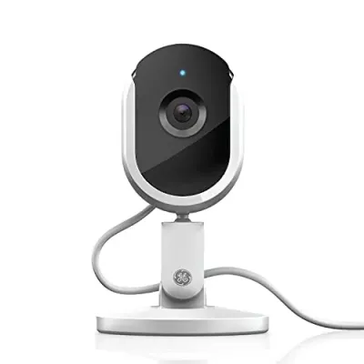 SAVANT 93128850 - CYNC Indoor Smart Camera - HD Video Monitoring