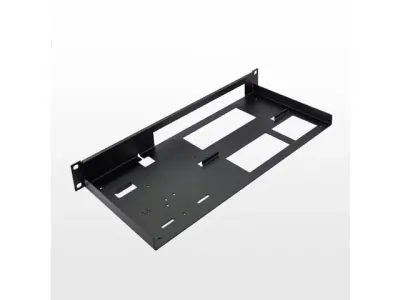 TRAXX SOLUTIONS TRX-1U-M2A - TRAXX TRX-1U-M2A Rack Mount Kit for Meraki Devices