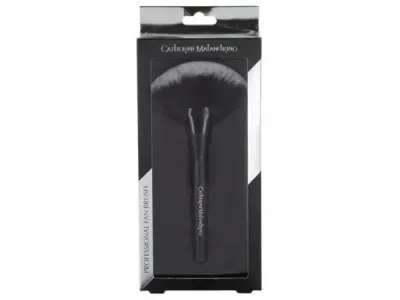 bulk buys CA703 - Catherine Malandrino Jumbo Black Defining Fan Brush