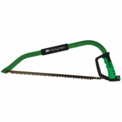 Hooyman 1112251 - Hooyman Bow Saw