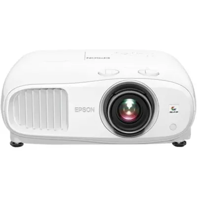 EPSON V11H959020 - Home Cinema 3800 3D LCD Projector - 16:9 - 3840 x 2160 - Rea