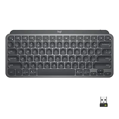 Logitech 920-010594 - Logitech MX Keys Mini Wireless Keyboard for Business