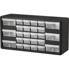 AkroMils  Myers Industries Inc AKM 10126 - Akro-Mils 26-Drawer Plastic Storage Cabinet - 26 Compartment